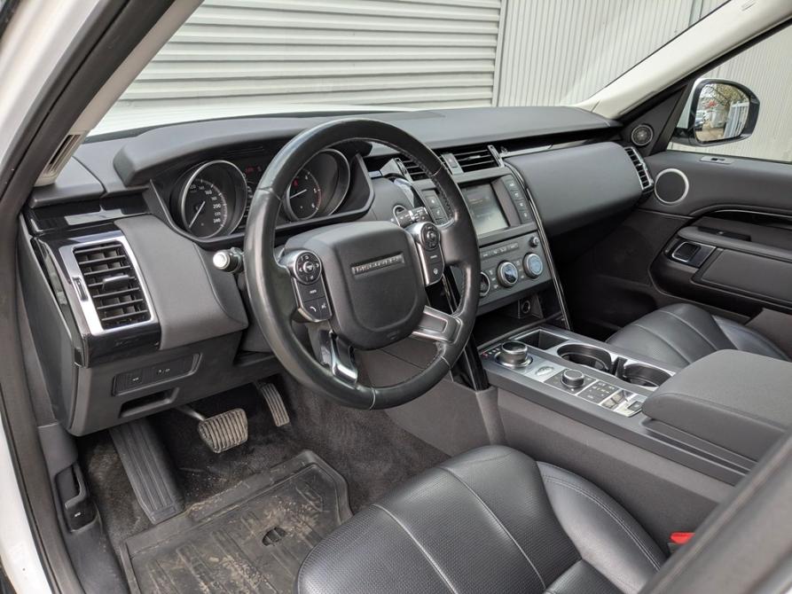 Land Rover Discovery V Москва  - изображение 9