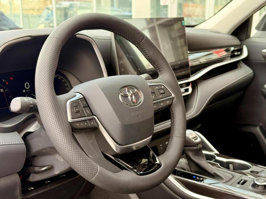Toyota Highlander IV (XU70) Воронеж  - изображение 19