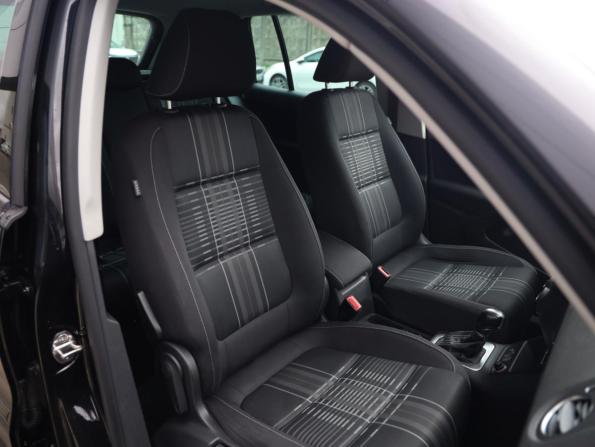 Volkswagen Tiguan I Рестайлинг с пробегом 2016 года, цена 1 499 777 рублей, 125922 км, внедорожник, Автокод Объявления