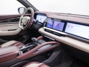 Geely Monjaro I Москва  - изображение 30