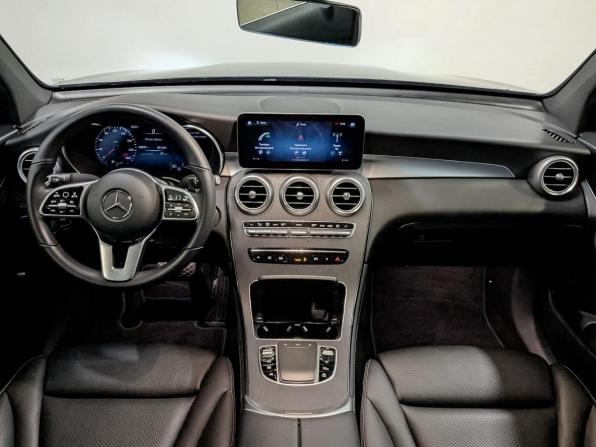 Mercedes-Benz GLC Coupe I (C253) Рестайлинг с пробегом 2020 года, цена 4 470 000 рублей, 90346 км, внедорожник, Автокод Объявления