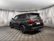 Lexus LX III Рестайлинг 2 Москва  - изображение 28