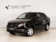 Lada (ВАЗ) Granta I Рестайлинг Казань  - изображение 8