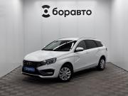 Lada (ВАЗ) Vesta I Рестайлинг (NG) Воронеж  - изображение 18