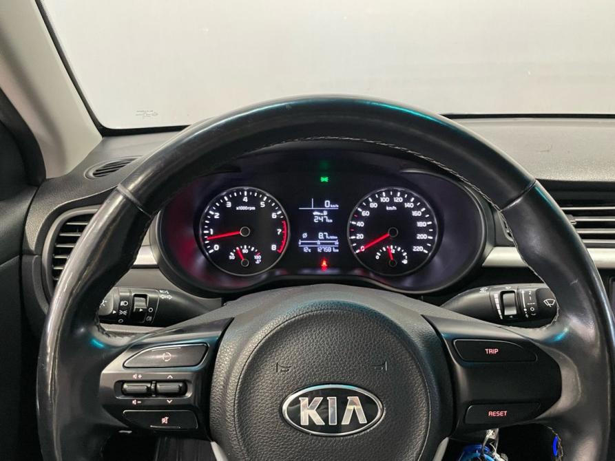 Kia Rio IV Уфа  - изображение 14