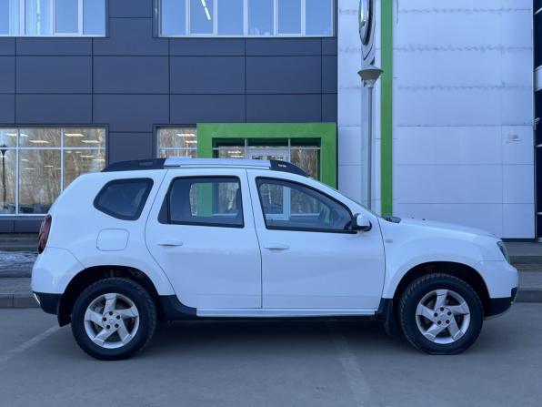 Renault Duster I Рестайлинг с пробегом 2017 года, цена 1 369 000 рублей, 82505 км, внедорожник, Автокод Объявления