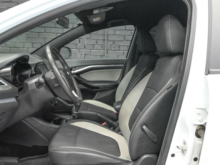 Lada (ВАЗ) Vesta I Екатеринбург  - изображение 17