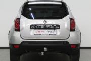 Renault Duster I Рестайлинг Екатеринбург  - изображение 26