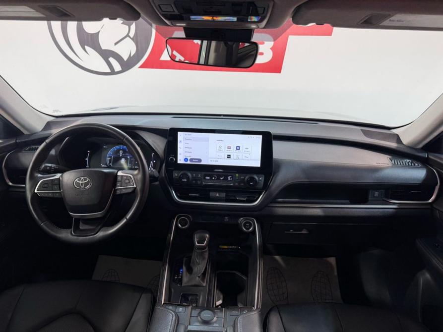 Toyota Grand Highlander Новочеркасск  - изображение 13