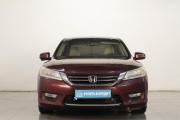 Honda Accord IX Челябинск  - изображение 21