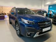 Subaru Outback VI Москва  - изображение 10
