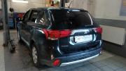 Mitsubishi Outlander III Рестайлинг Санкт-Петербург  - изображение 9