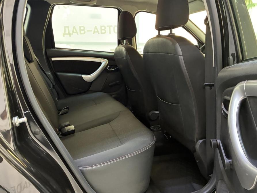 Nissan Terrano III (D10) Пермь  - изображение 16