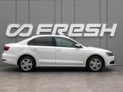 Volkswagen Jetta VI Краснодар  - изображение 22