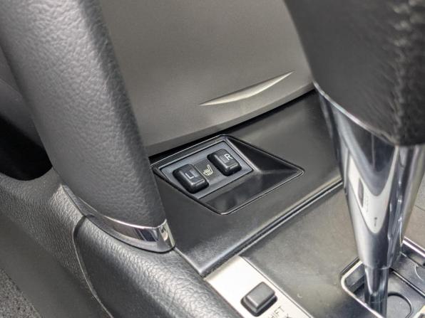 Toyota Camry VI (XV40) Рестайлинг с пробегом 2011 года, цена 1 484 900 рублей, 280000 км, седан, Автокод Объявления