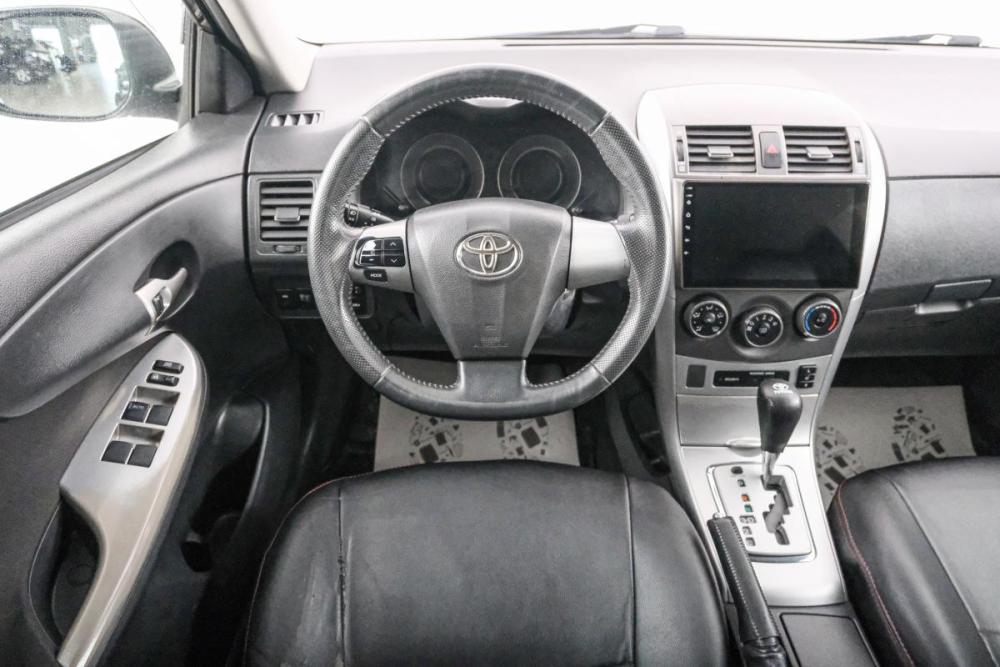 Toyota Corolla X (E140 E150) Рестайлинг Красноярск  - изображение 15