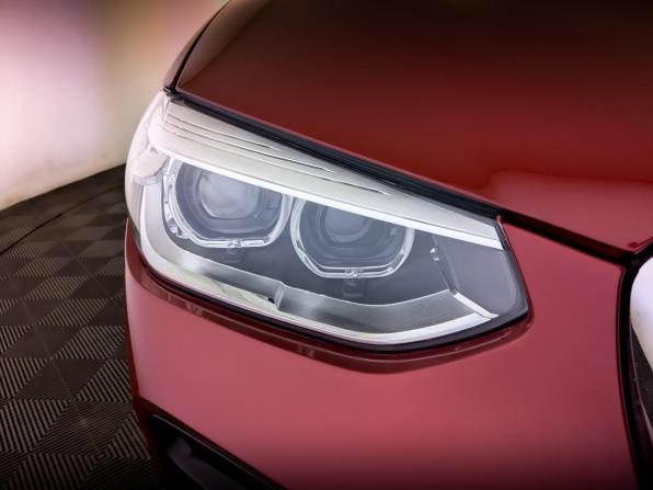 BMW X4 II (G02) с пробегом 2019 года, цена 3 850 000 рублей, 68003 км, внедорожник, Автокод Объявления