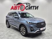 Chery Tiggo 7 Pro I Воронеж  - изображение 22