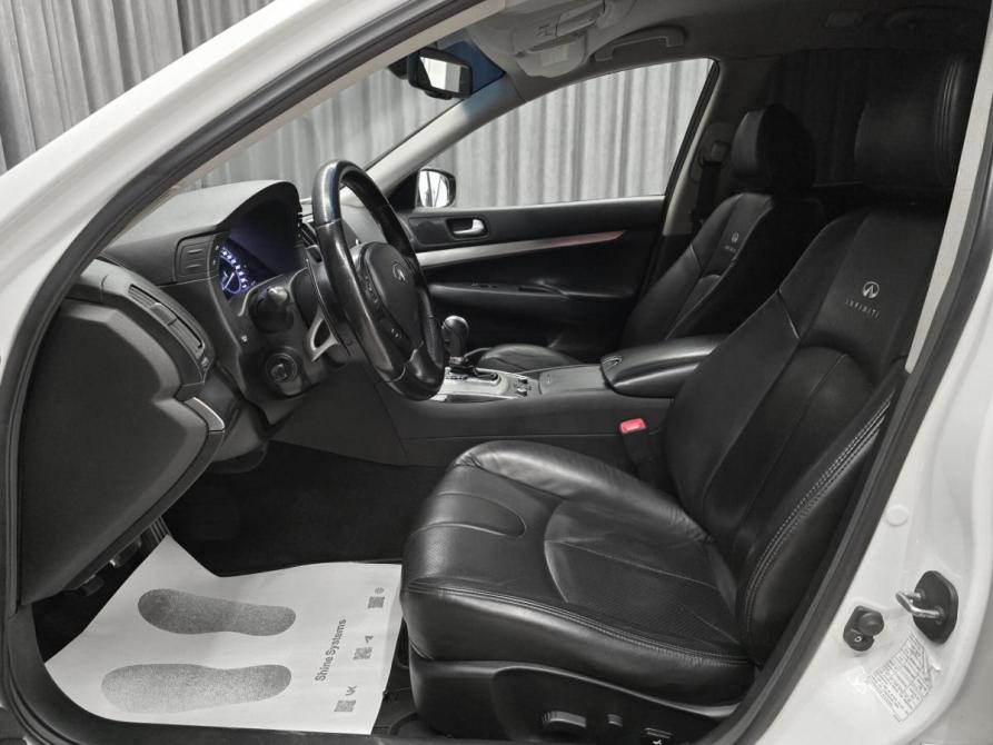 Infiniti G IV Красноярск  - изображение 9