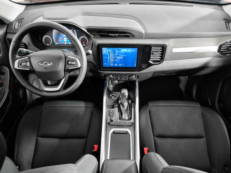 Chery Tiggo 4 I Рестайлинг Нижний Новгород  - изображение 13