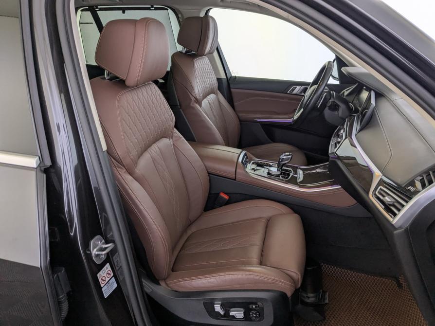 BMW X5 IV (G05/G18) Москва  - изображение 24
