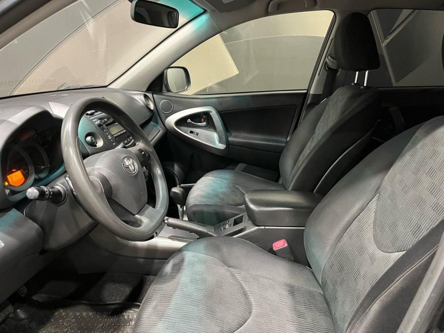 Toyota RAV4 III (XA30) Рестайлинг Пермь  - изображение 14