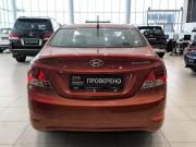 Hyundai Solaris I Казань  - изображение 29