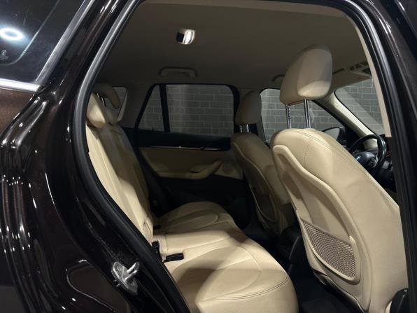 BMW X1 II (F48) с пробегом 2017 года, цена 2 000 000 рублей, 147132 км, внедорожник, Автокод Объявления