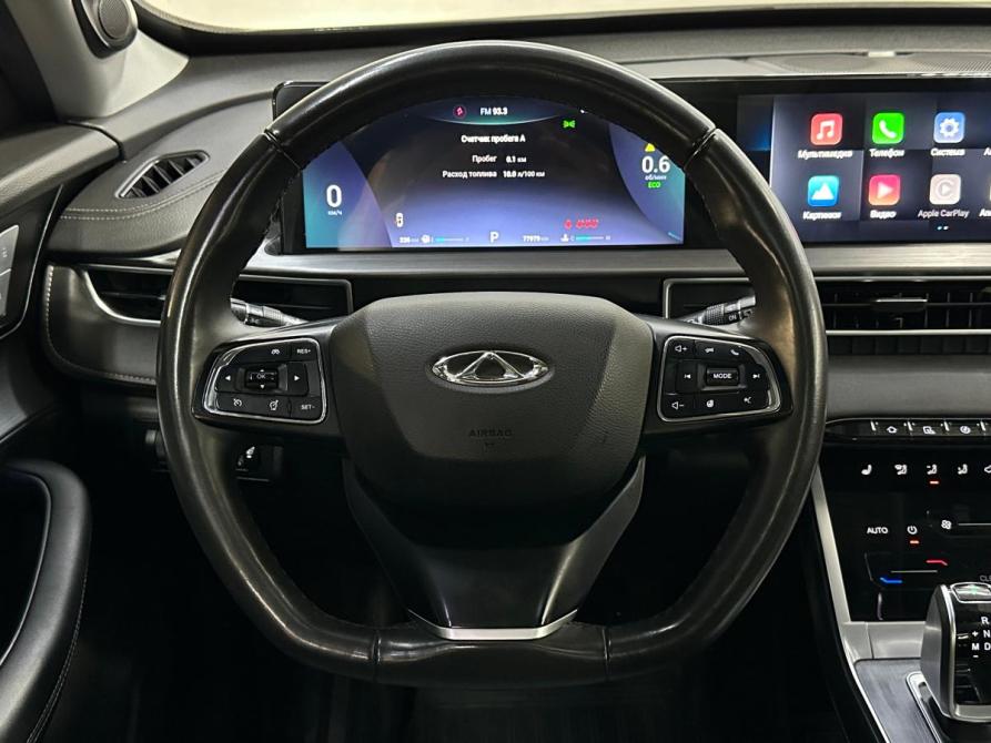 Chery Tiggo 7 Pro Max I Санкт-Петербург  - изображение 15