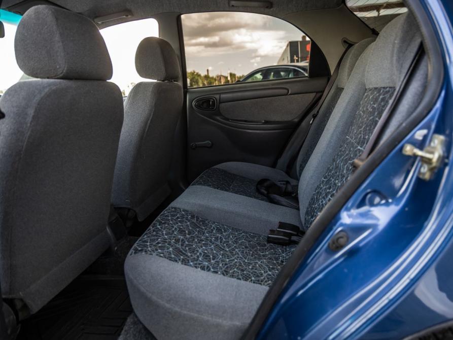Chevrolet Lanos I Волгоград  - изображение 28