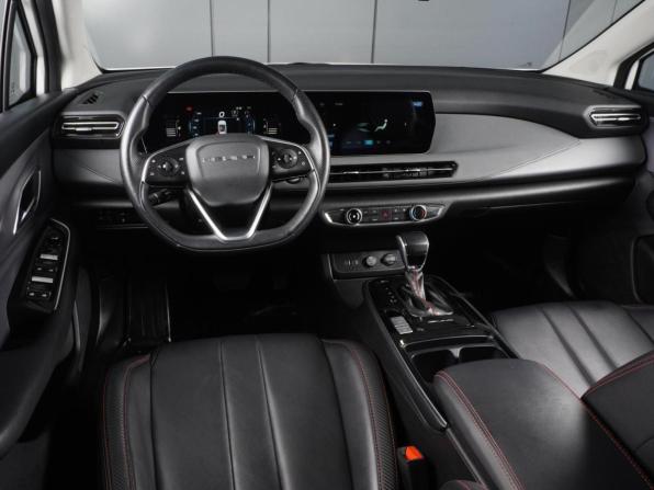 BAIC U5 Plus с пробегом 2023 года, цена 1 260 000 рублей, 59024 км, седан, Автокод Объявления