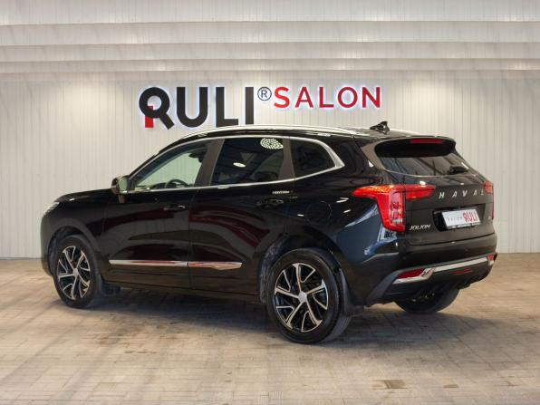 Haval Jolion I с пробегом 2021 года, цена 1 785 000 рублей, 128280 км, внедорожник, Автокод Объявления