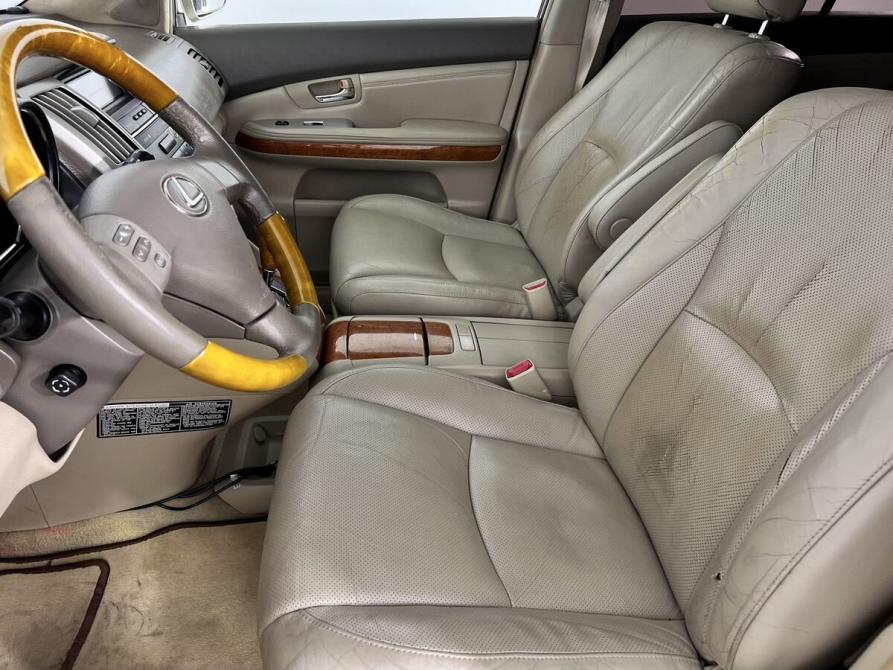 Lexus RX II Калининград  - изображение 9