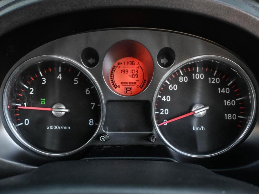 Nissan X-Trail II Новороссийск  - изображение 12