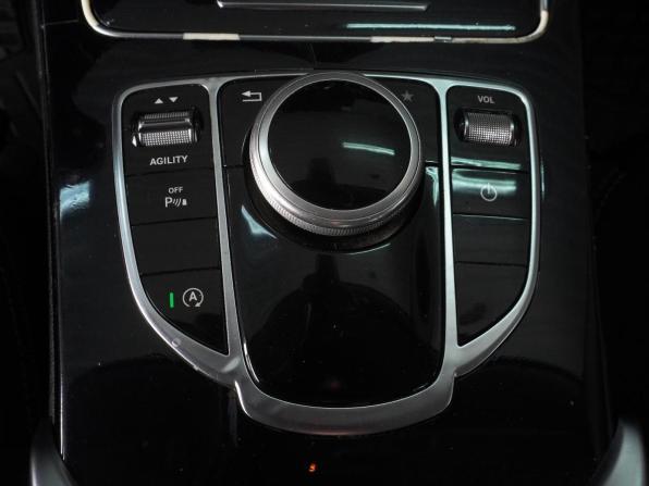 Mercedes-Benz C-Класс IV (W205) с пробегом 2015 года, цена 2 555 000 рублей, 167869 км, седан, Автокод Объявления