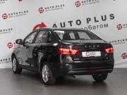Lada (ВАЗ) Vesta I Минеральные Воды  - изображение 21