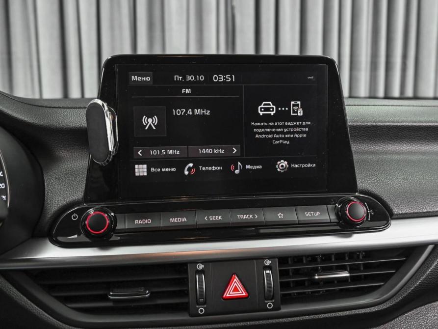 Kia Cerato IV Ставрополь  - изображение 14