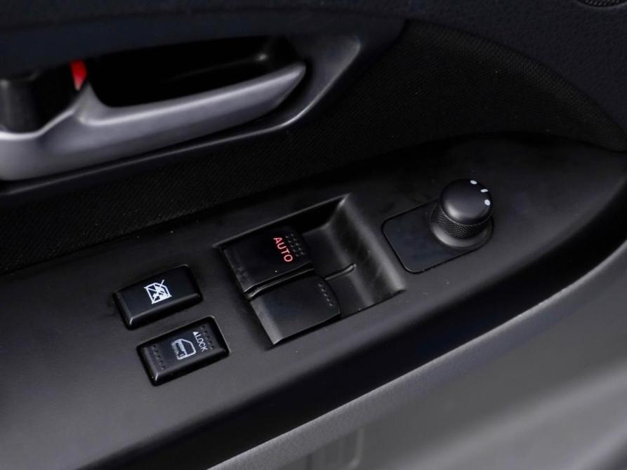 Suzuki SX4 I (Classic) Рестайлинг Москва  - изображение 16