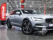 Volvo V90 Cross Country I Санкт-Петербург  - изображение 41