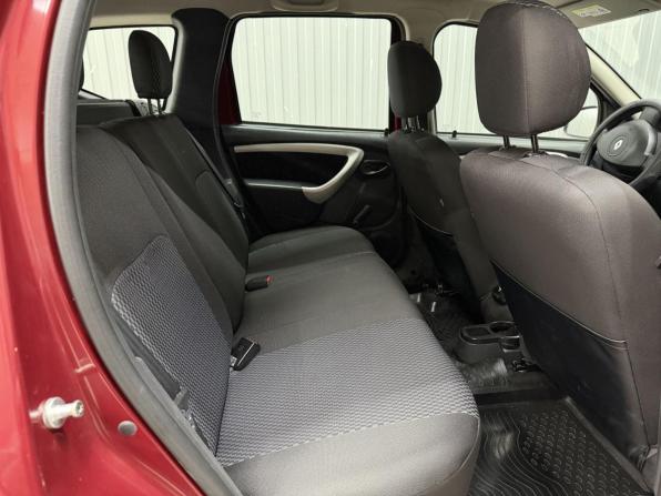 Renault Duster I с пробегом 2014 года, цена 1 100 000 рублей, 169082 км, внедорожник, Автокод Объявления