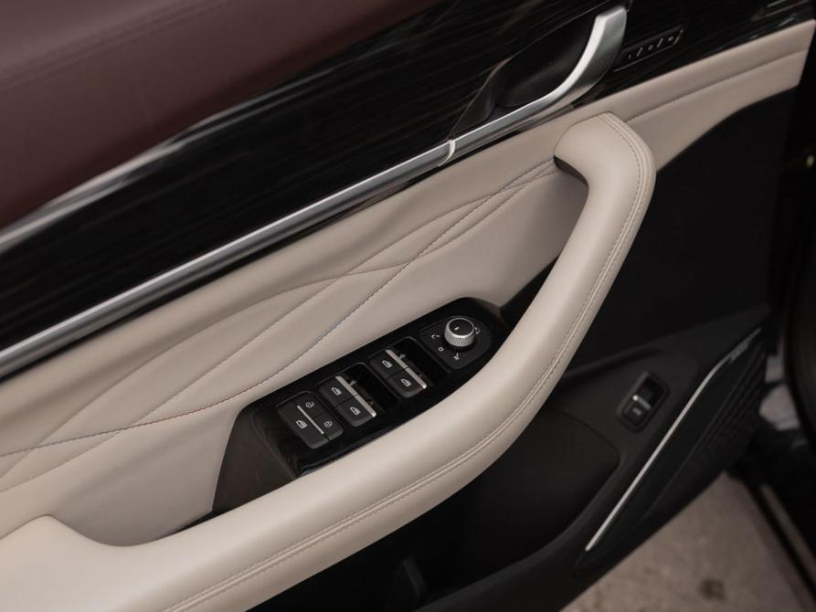 Geely Monjaro I Новосибирск  - изображение 17