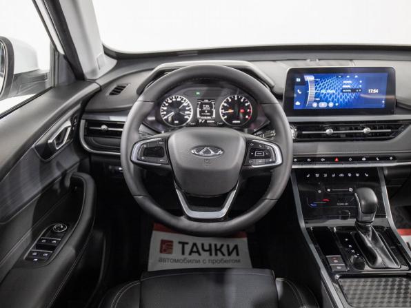 Chery Tiggo 4 Pro I с пробегом 2023 года, цена 1 445 500 рублей, 60569 км, внедорожник, Автокод Объявления