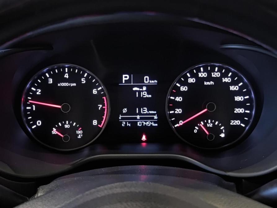 Kia Rio IV Казань  - изображение 16
