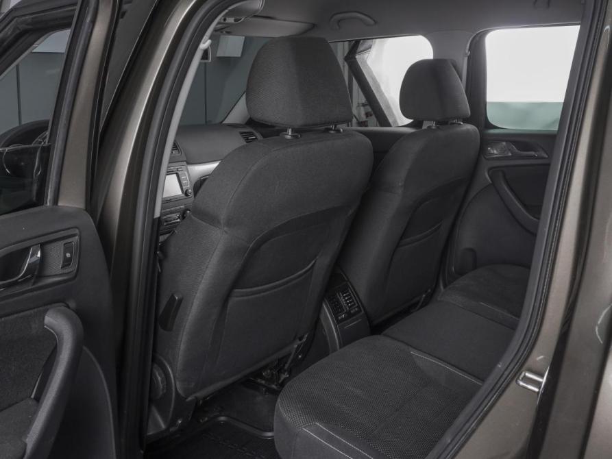 Skoda Yeti I Ростов-на-Дону  - изображение 11