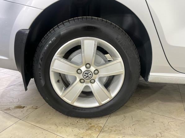 Volkswagen Polo V с пробегом 2011 года, цена 720 000 рублей, 81646 км, седан, Автокод Объявления