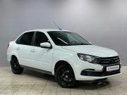 Lada (ВАЗ) Granta I Рестайлинг Уфа  - изображение 23