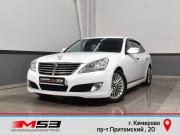 Hyundai Equus II Рестайлинг Кемерово  - изображение 26