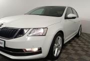 Skoda Octavia III (A7) Рестайлинг Волгоград  - изображение 42