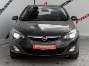 Opel Astra J Рестайлинг Екатеринбург  - изображение 32