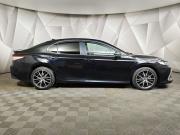 Toyota Camry VIII (XV70) Москва  - изображение 27
